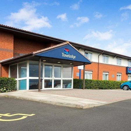Travelodge Washington A1 Exterior photo