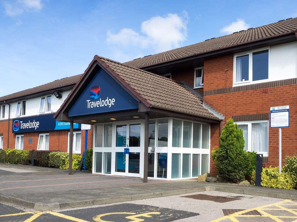 Travelodge Washington A1 Exterior photo