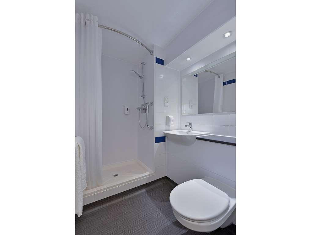 Travelodge Washington A1 Room photo