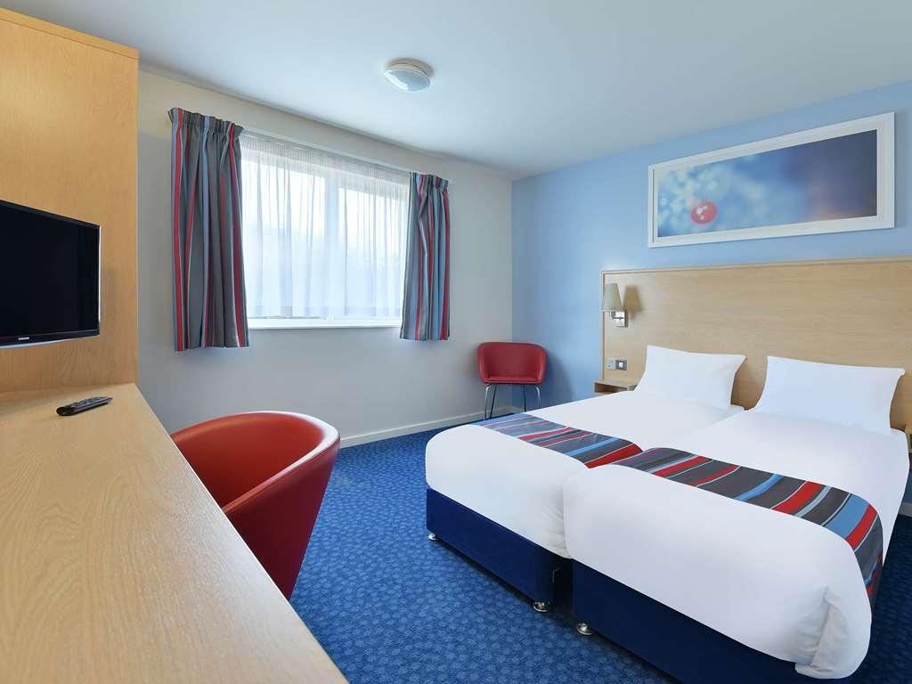 Travelodge Washington A1 Room photo