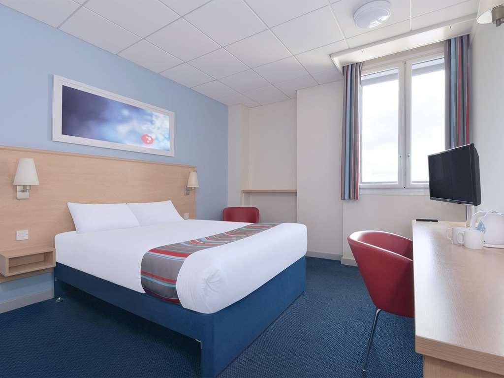 Travelodge Washington A1 Room photo