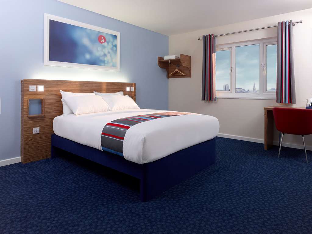 Travelodge Washington A1 Room photo