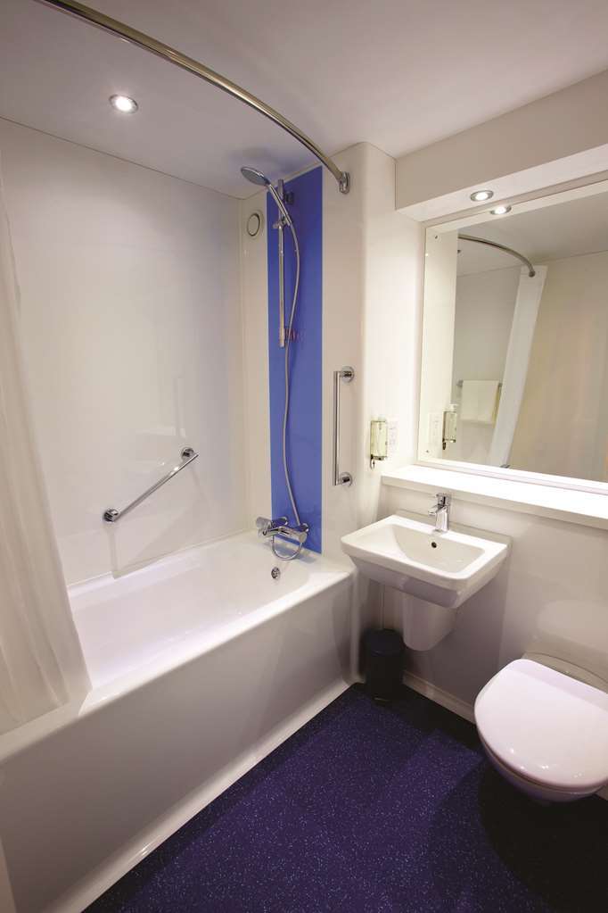 Travelodge Washington A1 Room photo