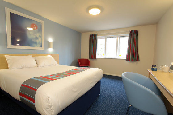 Travelodge Washington A1 Room photo