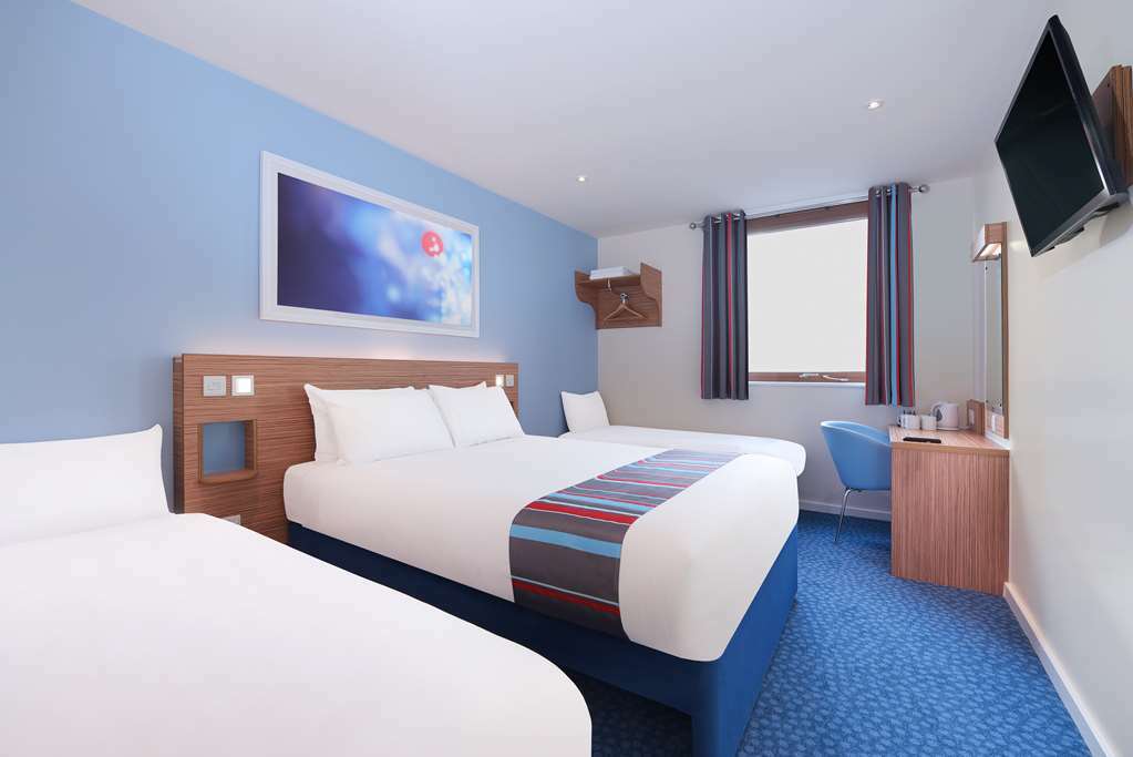 Travelodge Washington A1 Room photo