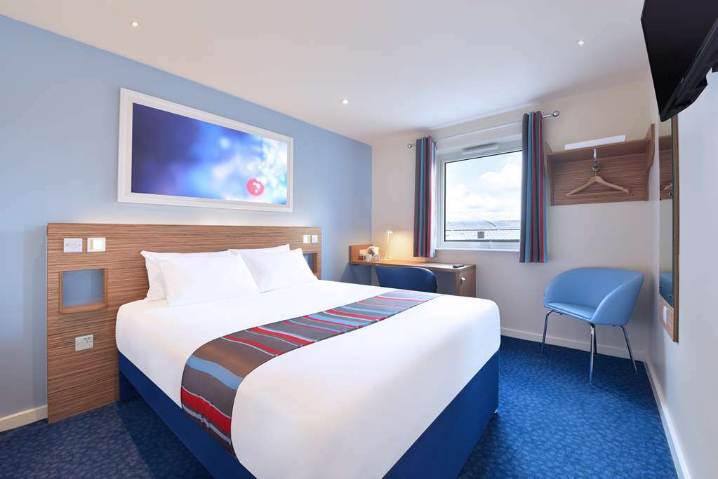 Travelodge Washington A1 Room photo