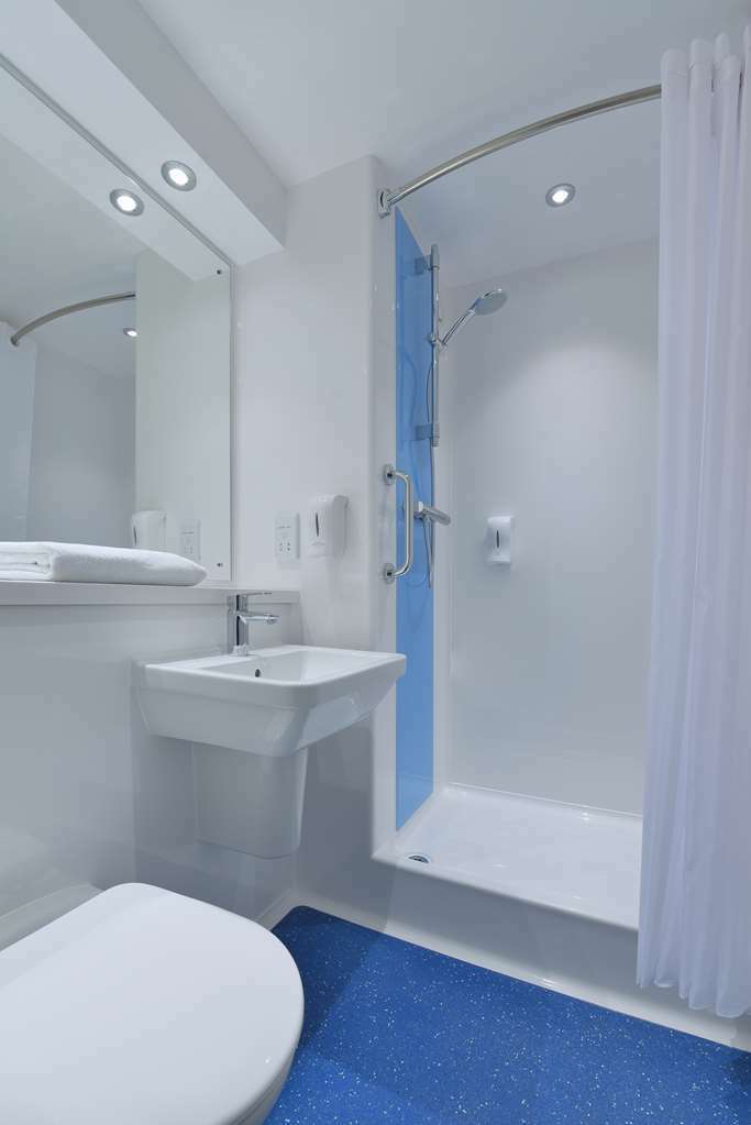 Travelodge Washington A1 Room photo
