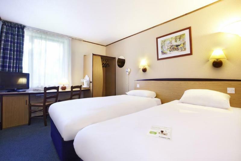 Travelodge Washington A1 Exterior photo